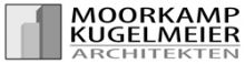 Logo Architekturbuero MOORKAMP